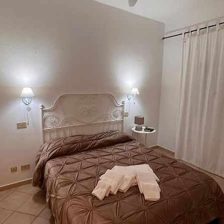 Apartamento Casa Sabry Olbia Exterior foto