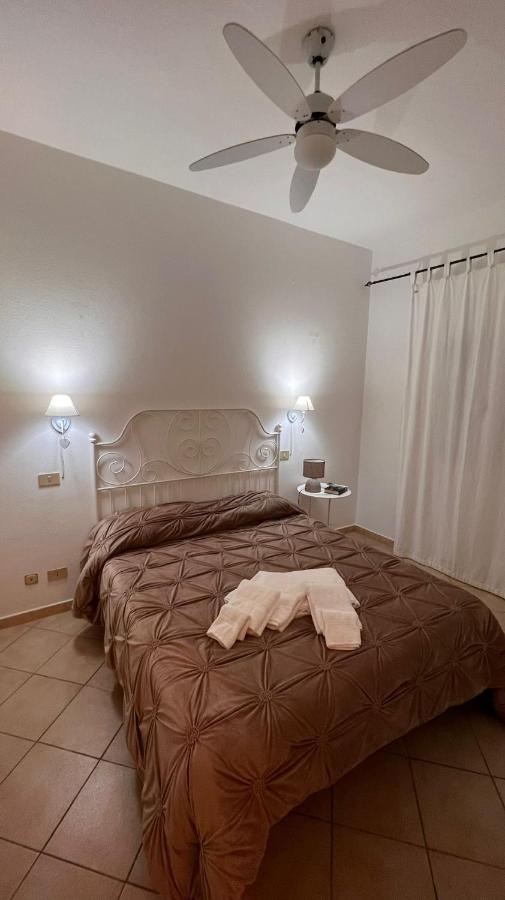 Apartamento Casa Sabry Olbia Exterior foto