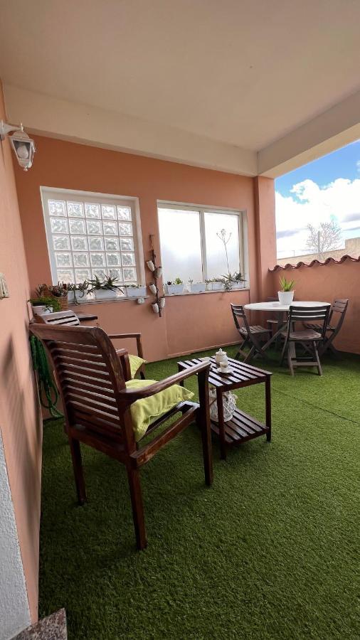 Apartamento Casa Sabry Olbia Exterior foto