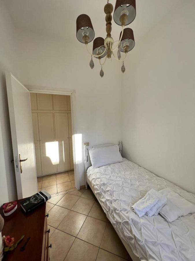 Apartamento Casa Sabry Olbia Exterior foto