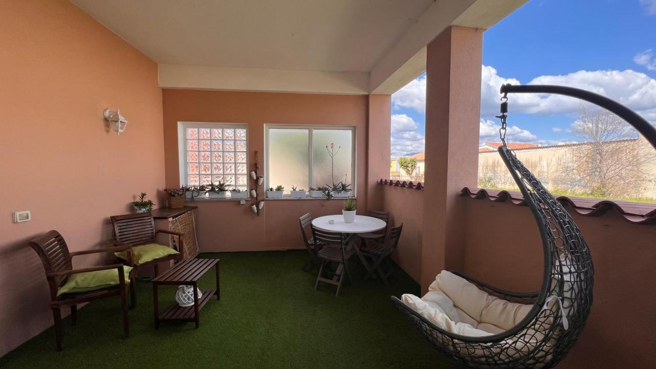 Apartamento Casa Sabry Olbia Exterior foto