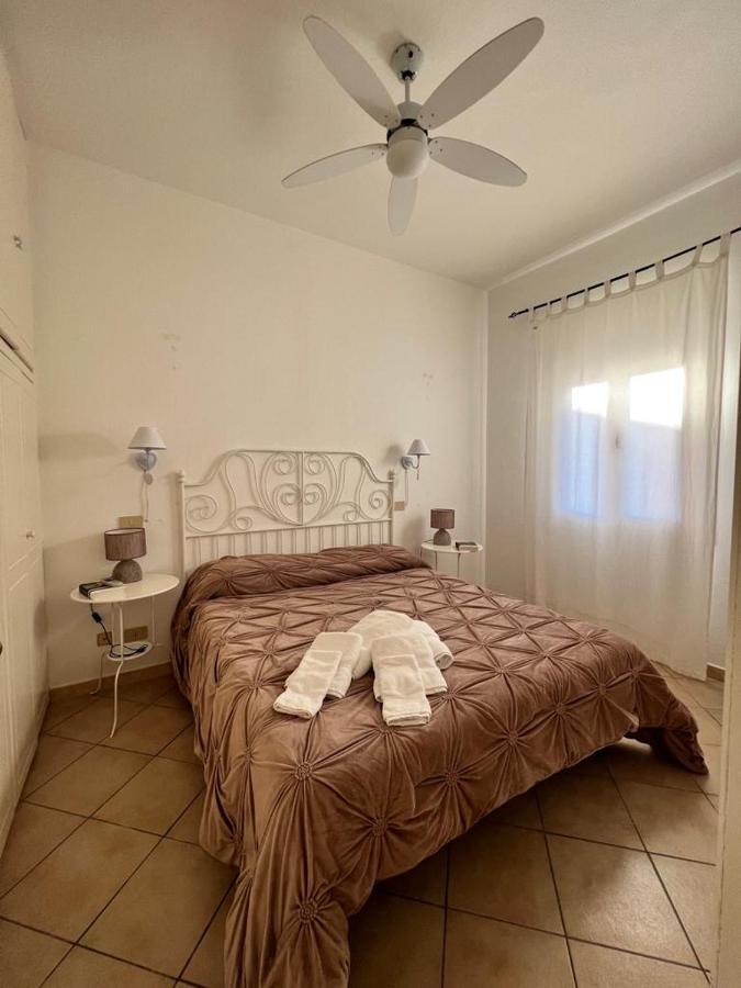 Apartamento Casa Sabry Olbia Exterior foto