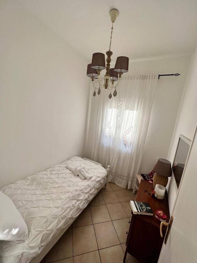 Apartamento Casa Sabry Olbia Exterior foto