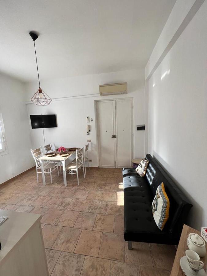 Apartamento Casa Sabry Olbia Exterior foto