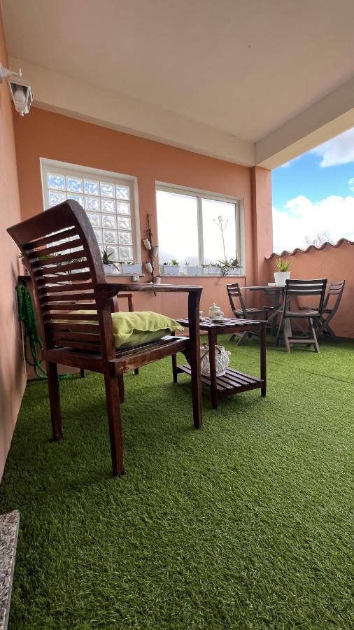 Apartamento Casa Sabry Olbia Exterior foto