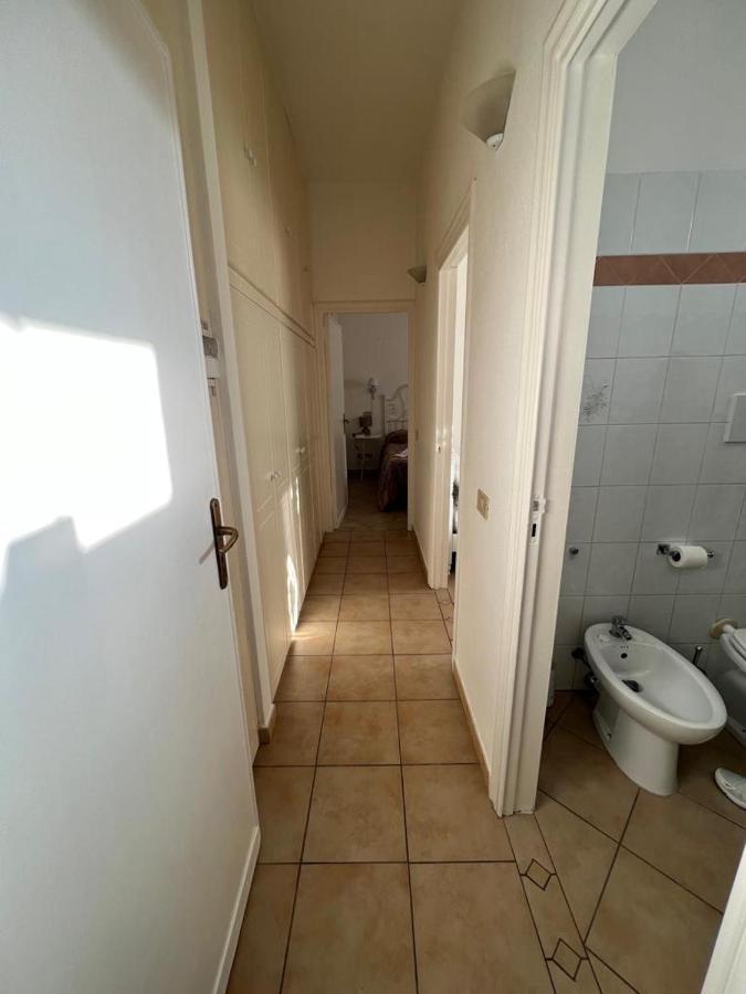 Apartamento Casa Sabry Olbia Exterior foto