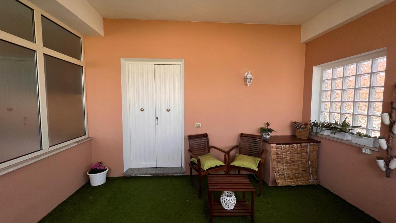 Apartamento Casa Sabry Olbia Exterior foto