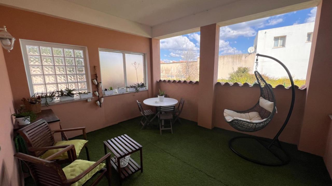 Apartamento Casa Sabry Olbia Exterior foto