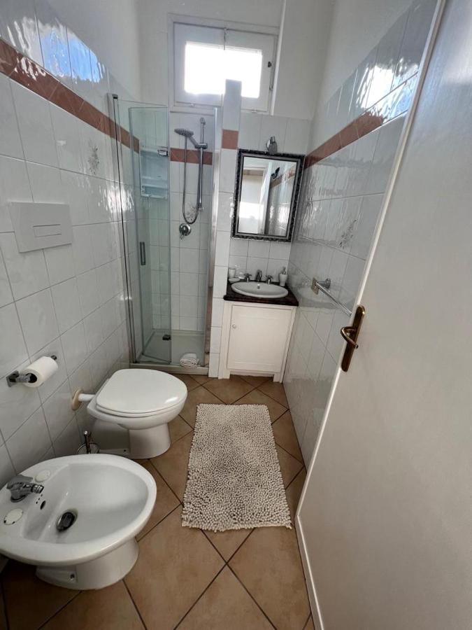 Apartamento Casa Sabry Olbia Exterior foto