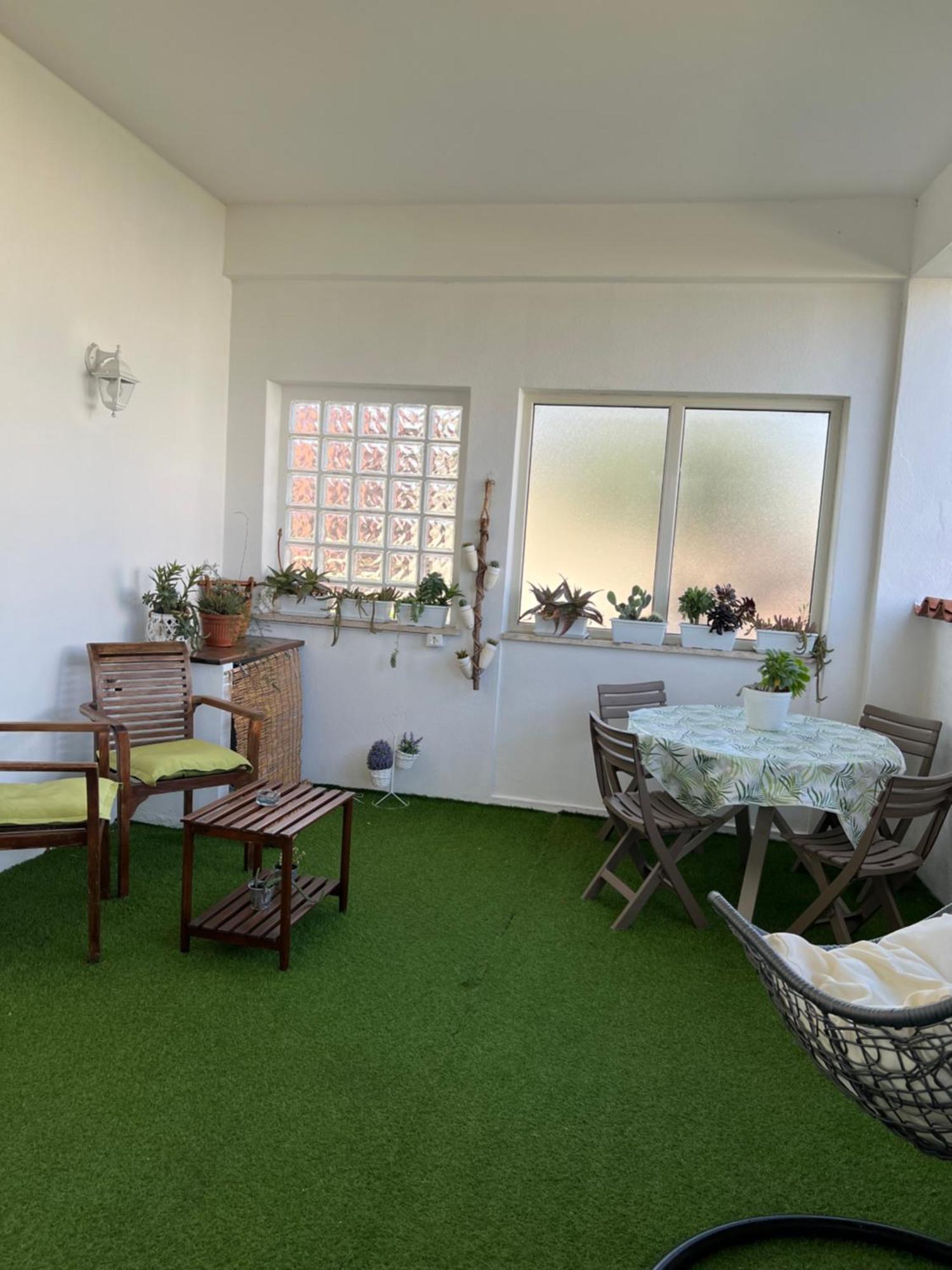 Apartamento Casa Sabry Olbia Exterior foto