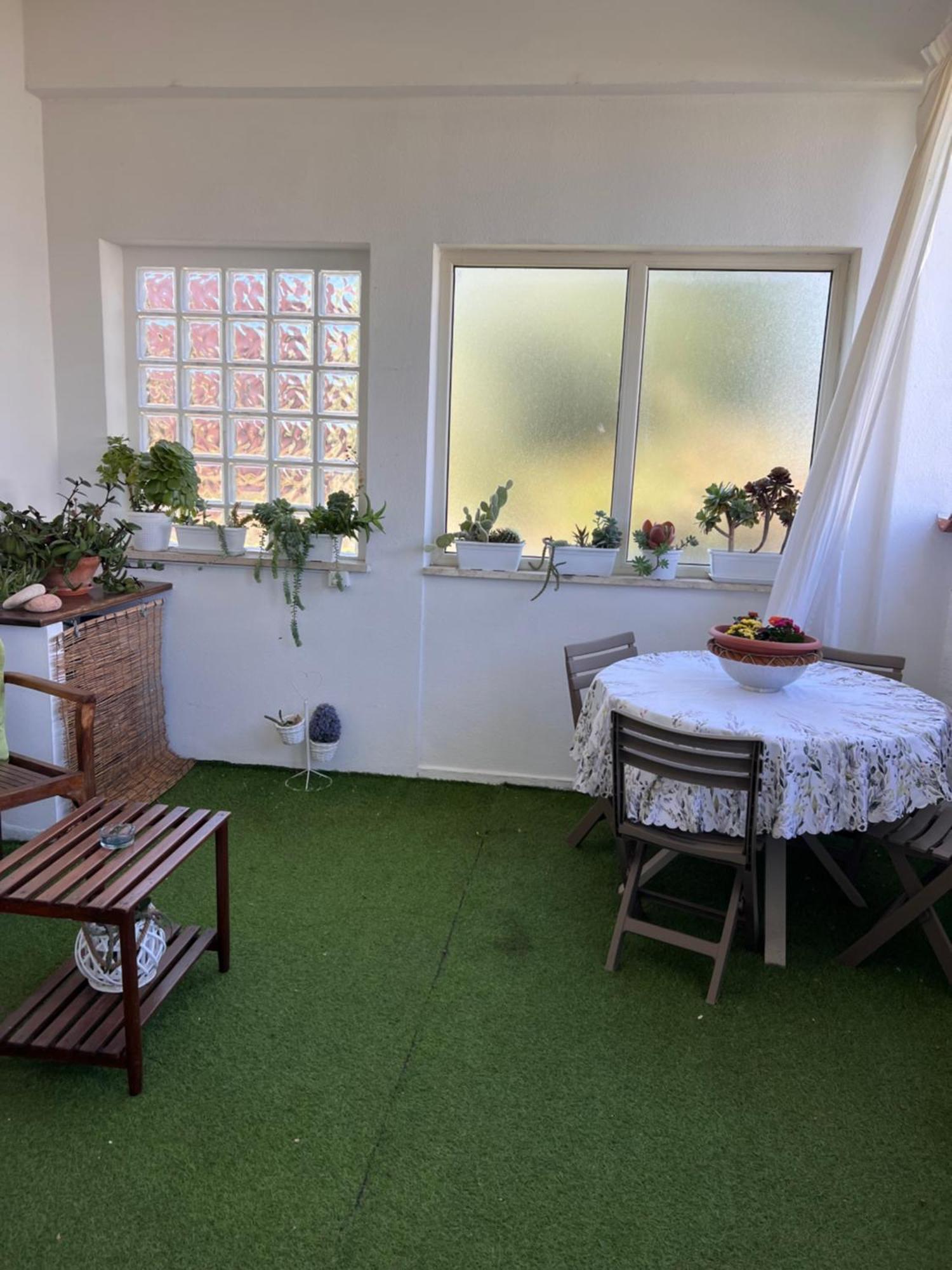 Apartamento Casa Sabry Olbia Exterior foto